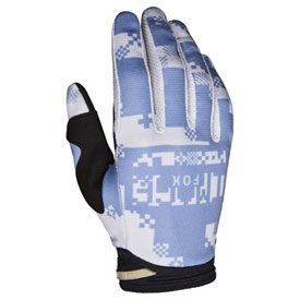 Fox Racing 180 Digi Image Gloves