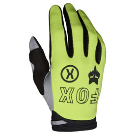 Fox Racing 180 Flow Gloves
