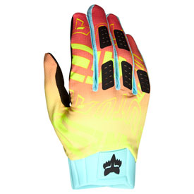 Fox Racing Flexair Elevated LE Gloves