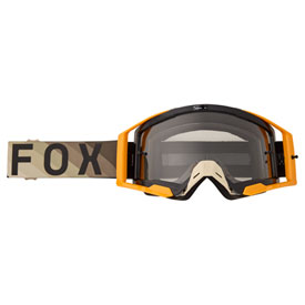 Fox Racing Airspace Fade Goggle
