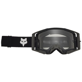 Fox Racing Airspace Sand Goggle  Black