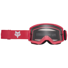 Fox Racing Main Core Goggle  Pink