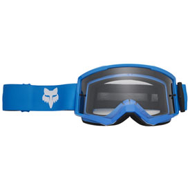 Fox Racing Main Core Goggle  True Blue