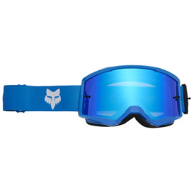 Fox Racing Main Core Spark Goggle  True Blue