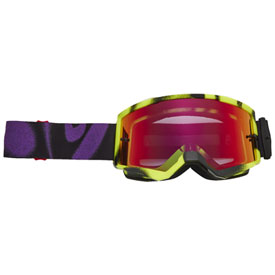 Fox Racing Main Emotion Spark Goggle