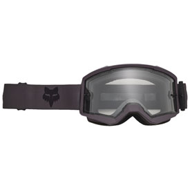 Fox Racing Main Enduro Goggle  Dark Shadow