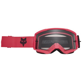 Fox Racing Main Sand Goggle  Pink