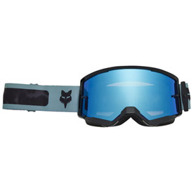 Fox Racing Main Taunt Spark Goggle  Black