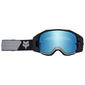 Fox Racing VUE Core Vivid Goggle  Graphite