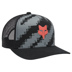 Fox Racing Image Trucker Hat