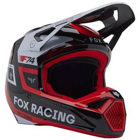 Fox Racing V1 Race Spec MIPS Helmet