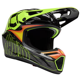 Fox Racing V3 RS Elevated LE MIPS Helmet