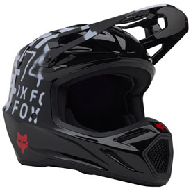Fox Racing V3 Seventy4 MIPS Helmet