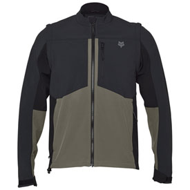 Fox Racing Ranger Softshell Jacket