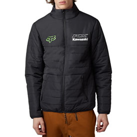 Fox Racing X Kawasaki Howell Jacket