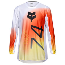 Fox Racing 180 Air Haze Jersey