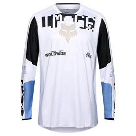 Fox Racing 180 Digi Image Jersey