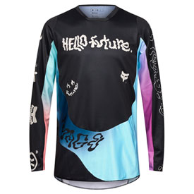 Fox Racing 180 Hello Future Jersey