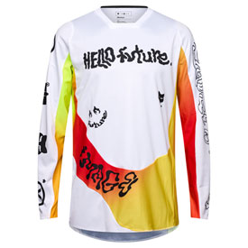 Fox Racing 180 Hello Future Jersey