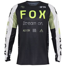Fox Racing 180 Race Spec Jersey