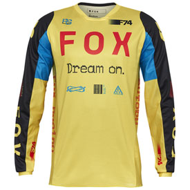 Fox Racing 180 Race Spec Jersey
