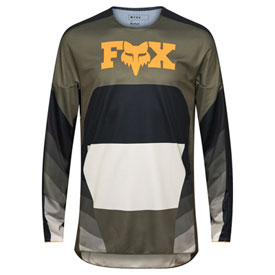 Fox Racing 360 Fade Jersey
