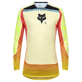 Fox Racing Flexair Elevated LE Jersey