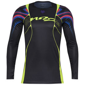 Fox Racing Flexair Energy Jersey