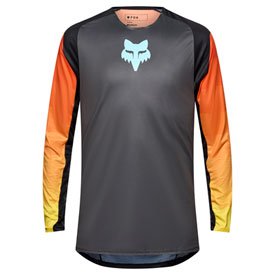 Fox Racing Flexair Grid Jersey