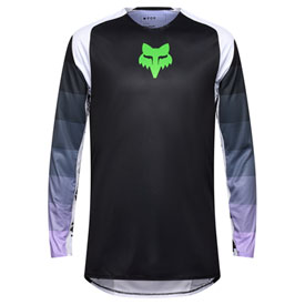 Fox Racing Flexair Grid Jersey