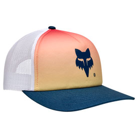 Fox Racing Women's Elevated Trucker Hat