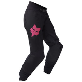 Fox Racing Women's Blackout Pant