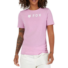 Fox Racing Women's Absolute Tech T-Shirt