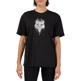 Fox Racing Women's Bark T-Shirt