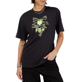 Fox Racing Women's Elevated T-Shirt