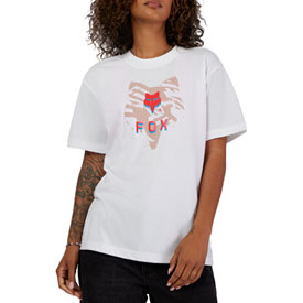 Fox Racing Women's Elevated T-Shirt
