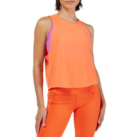 Fox Racing Women's Forums Tech Tank