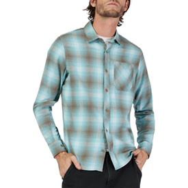 Fox Racing Survivalist Flannel Shirt