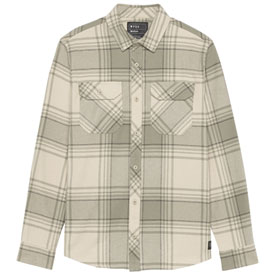 Fox Racing Traildust Flannel Shirt