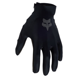 Fox Racing Flexair MTB Gloves Medium Black