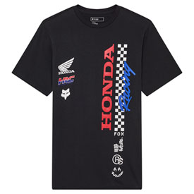 Fox Racing Honda T-Shirt