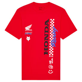 Fox Racing Honda T-Shirt