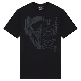 Fox Racing Image Skull T-Shirt