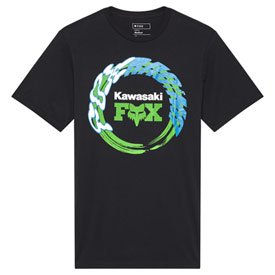 Fox Racing Kawasaki T-Shirt