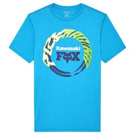 Fox Racing Kawasaki T-Shirt