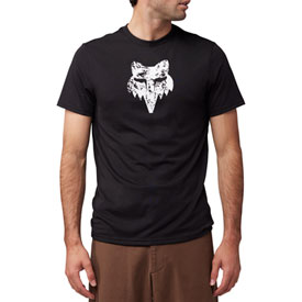 Fox Racing The World Tech T-Shirt