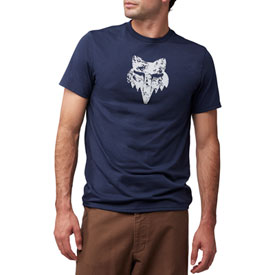 Fox Racing The World Tech T-Shirt