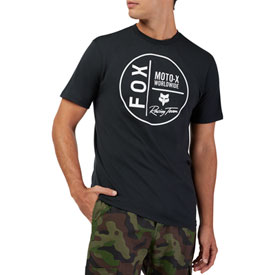 Fox Racing Worldwide T-Shirt