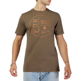Fox Racing Worldwide T-Shirt