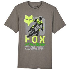 Fox Racing X Pro Circuit Premium T-Shirt